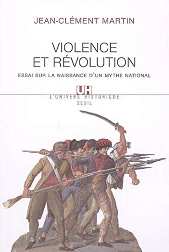 Violence et révolution