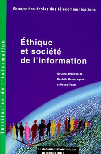 Ethique et société de l'information