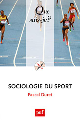 Sociologie du sport