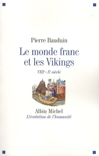 Le monde franc et les Vikings