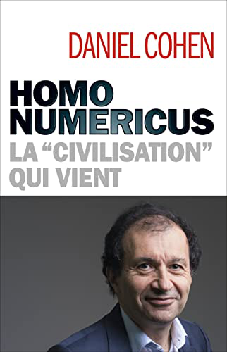 Homo numéricus : la 