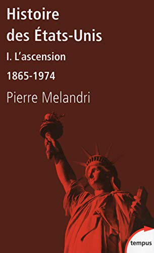 Histoire des États-Unis