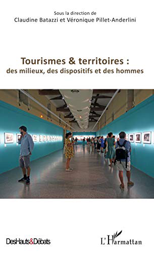 Tourismes et territoires
