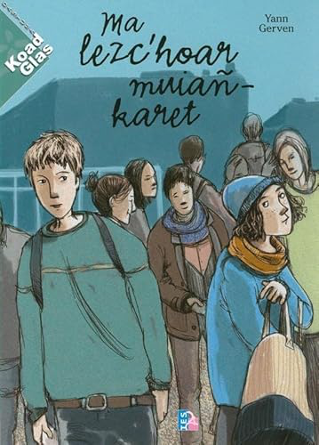 Ma lezc'hoar muiaÄn-karet