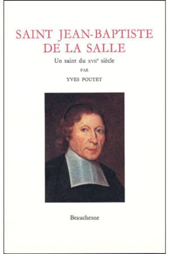 Saint Jean-Baptiste de La Salle