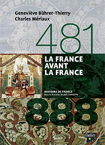 La France avant la France