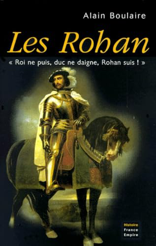 Les Rohan