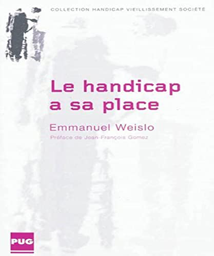 Handicap a sa place