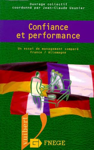 Confiance et performance
