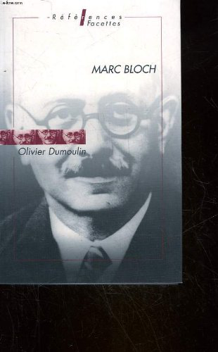 Marc Bloch