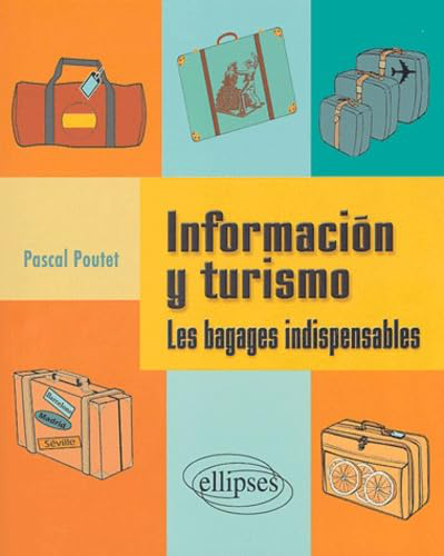 Informacion y turismo