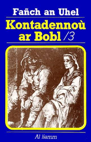 Kontadennoù ar bobl 3