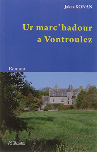 Ur marc'hadour a vontroulez
