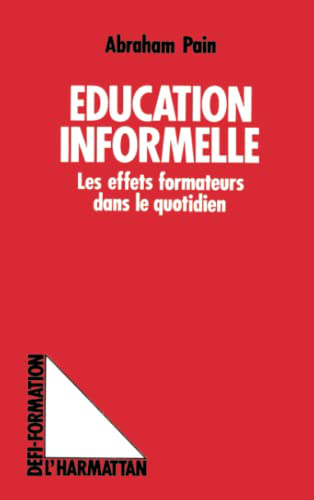 Education informelle