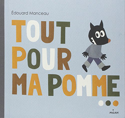 Tout pour ma pomme