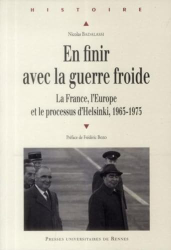 En finir avec la Guerre froide