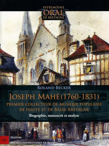 Joseph Mahé, 1760-1831