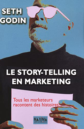 Le story-telling en marketing