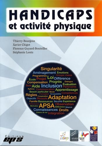 Handicaps et activité physique