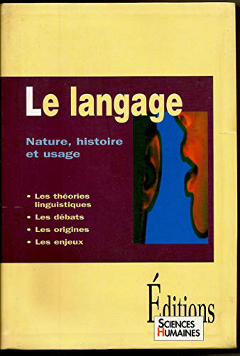 Le langage