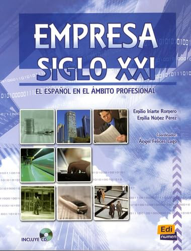 Empresa siglo XXI