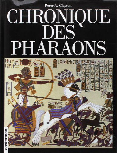Chronique des pharaons