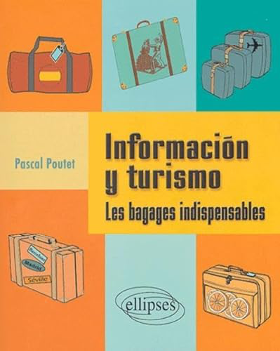 Informacion y turismo
