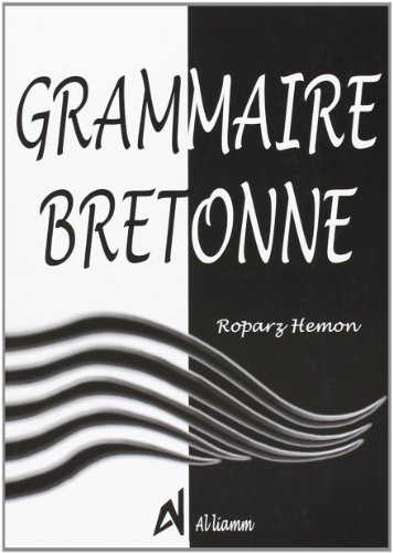 Grammaire bretonne