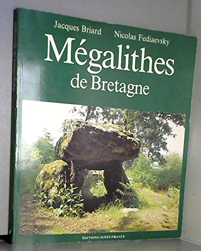 Mégalithes de Bretagne